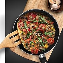 Trueval-Teflon-pizza-tray-size-30-PT30B